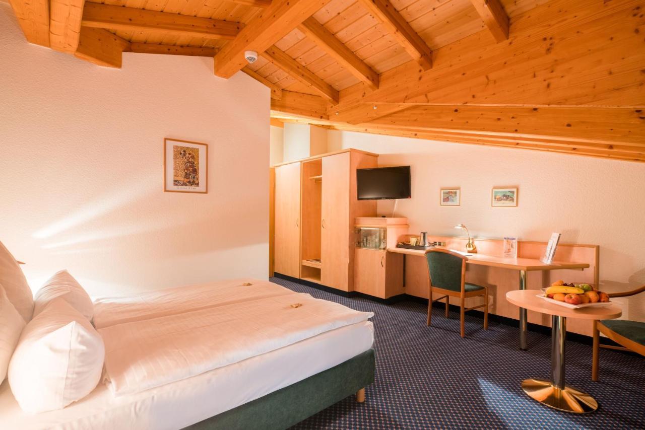 Best Western Hotel Riedstern Riedstadt Extérieur photo