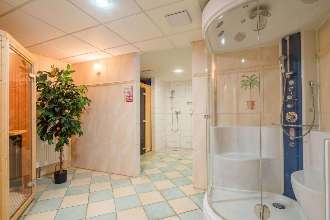 Best Western Hotel Riedstern Riedstadt Extérieur photo