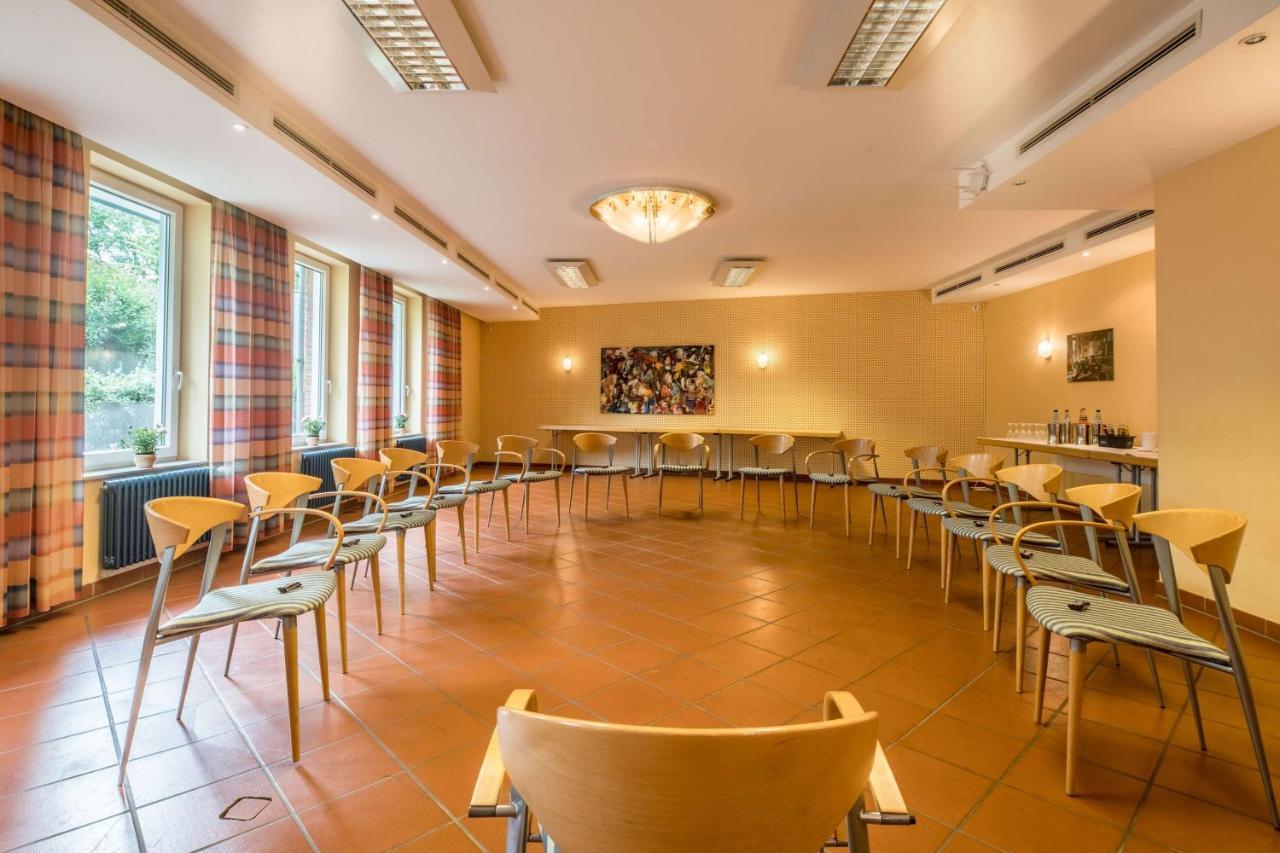 Best Western Hotel Riedstern Riedstadt Extérieur photo