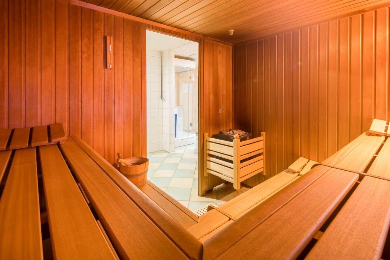 Best Western Hotel Riedstern Riedstadt Extérieur photo