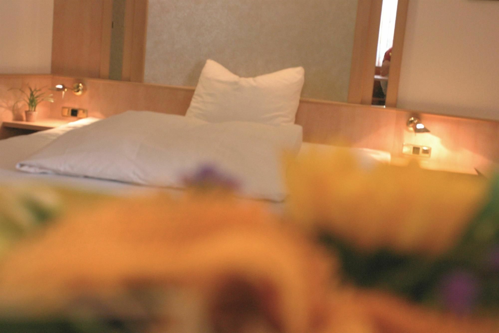 Best Western Hotel Riedstern Riedstadt Extérieur photo